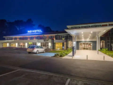 Novotel Resort & Spa Biarritz Anglet Hotels in Anglet