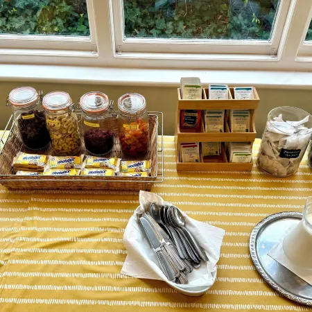 Louisa Lodge & Purbeck House Hotel