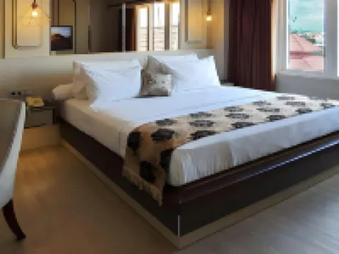 Hotel Palmy Hotels in Berau Regency