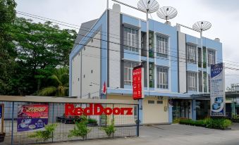 Urbanview Hotel Double Tree Near Rsud Margono Purwokerto