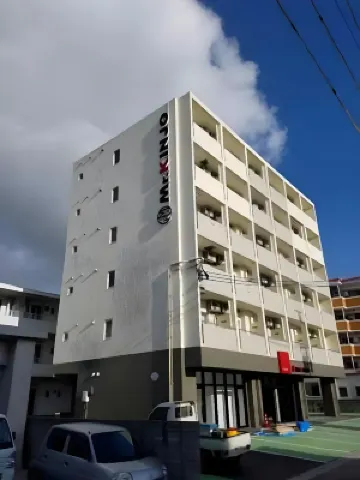 Mr.Kinjo Golden Cats