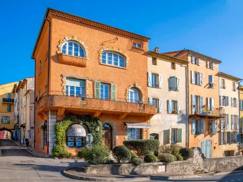 Novotel Antibes Sophia Antipolis Hotels in Valbonne