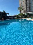 Samsun Airport Resort Hotel - Pools
