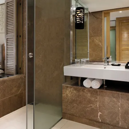 Sheraton Lagos Hotel Hotels in Lagos
