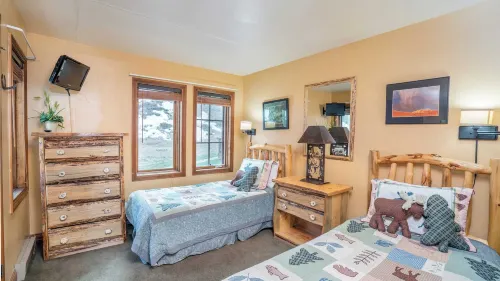 Etta Place Too 103 by AvantStay Close to Town the Slopes in Complex w Communal Pool Hot Tub