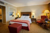 Buyukhanli Park Hotel