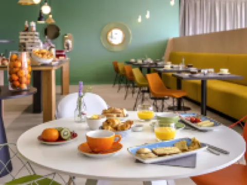 Ibis Cavaillon Luberon Hotels in Cavaillon