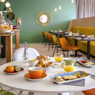 Ibis Cavaillon Luberon