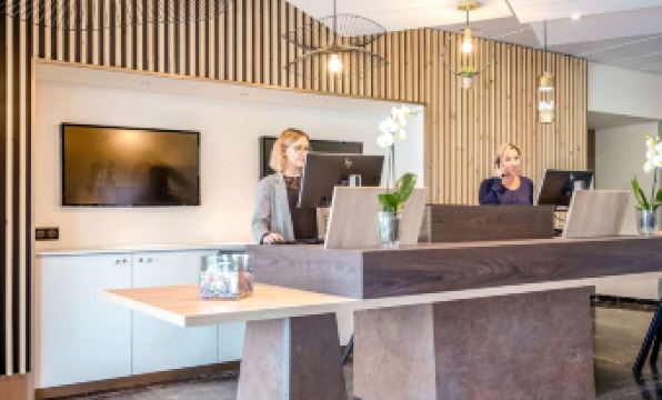 Hôtel Mercure Cavaillon