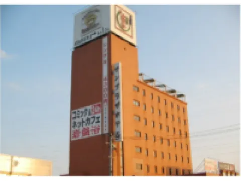 Miyakonojo Sun Plaza Hotel