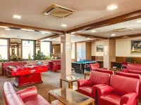Andorra Palace Hoteles en Andorra la Vieja