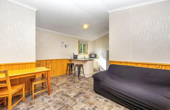 希瑟佈雷假日村