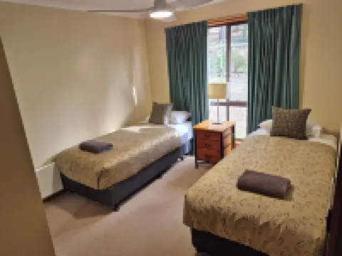 Golden Heritage Apartments Beechworth Hotels in Beechworth