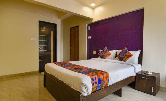 FabHotel MS Hospitality - Nr Shri Gurudev Datta Mandir