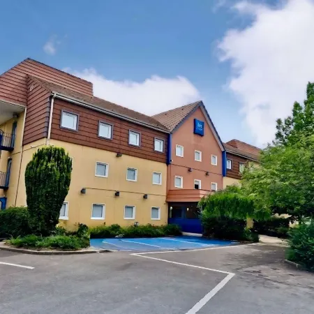 Ibis Budget Beaune