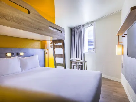 Ibis Budget Fontainebleau Avon
