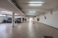 Hotel Miramare - parcheggio