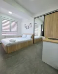 Urban Serviced Apartments - balcony