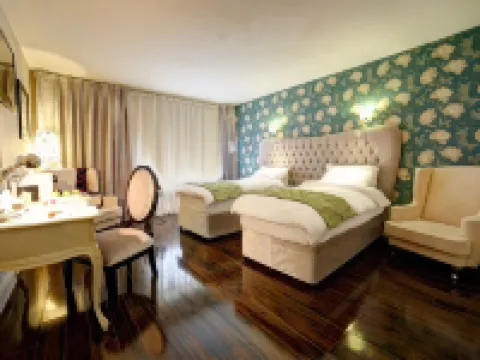 The Talbot Hotel Hotels in Mayo