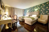 The Talbot Hotel Hotel a 