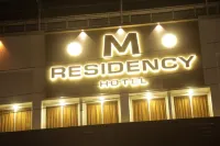 Hotel M Residency Hotels in Ulhasnagar