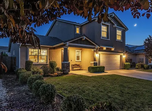 North Visalia Family Getaway – 5Br/3BA, Near Parks & Sequoia NP, Sleeps 10