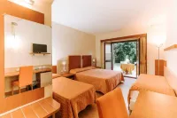 Valtur Otium Resort - balcony