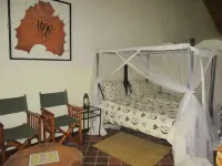Kiboko Lodge Hotels in Arumeru