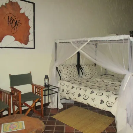 Kiboko Lodge Hotels in Arumeru