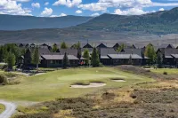 19th Hole Cabin