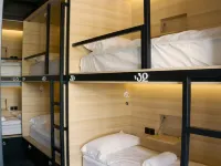 Nordic Hostel Hotels in Reykjavik