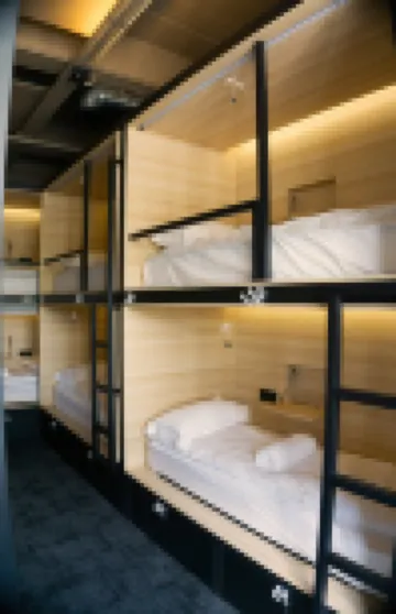 Nordic Hostel