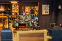 Newtown Park Hotel - バー