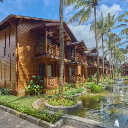 Royal Orchid Resort & Convention Centre, Yelahanka Bangalore Отели рядом с достопримечательностью «Технопарк Маньята»