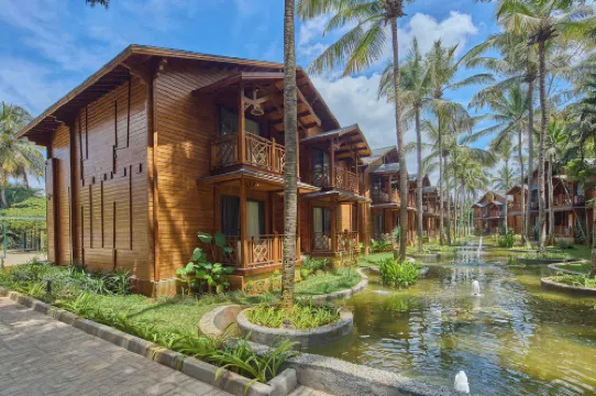 Royal Orchid Resort & Convention Centre, Yelahanka Bangalore