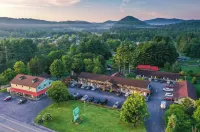 The Pineola - parking