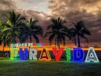 Comfy Tropical Hideaway - Fully Kitchen