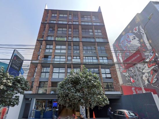 Monterrico Polo Aparts