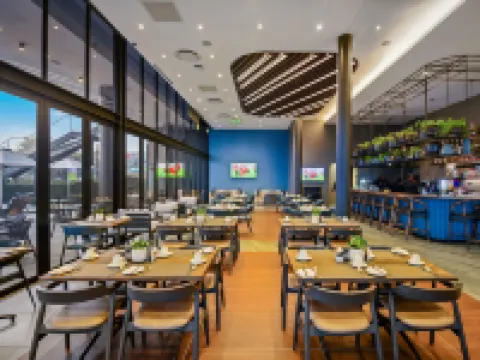 The Capital Mbombela Hotels in Ehlanzeni