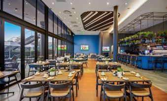 The Capital Mbombela