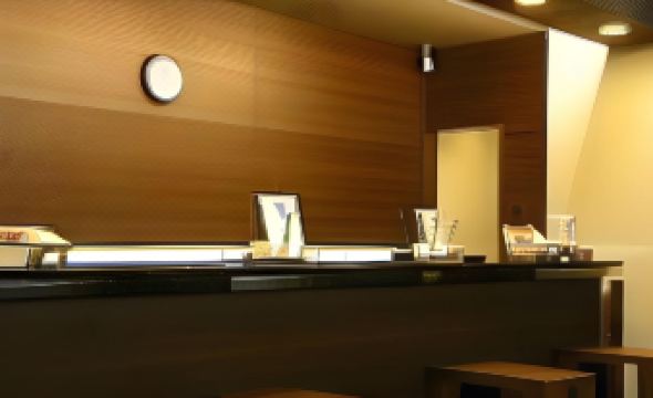 Hotel Route-Inn Hikone