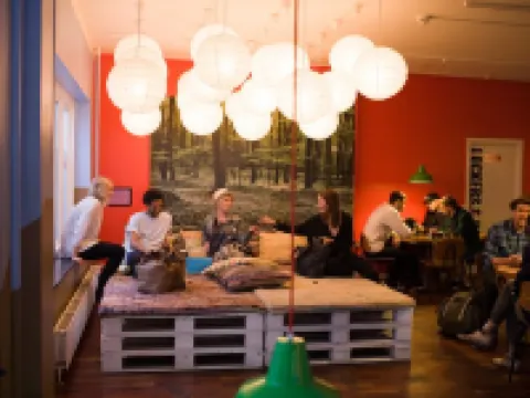 Copenhagen Downtown Hostel Hotels in Copenhagen