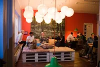 Copenhagen Downtown Hostel