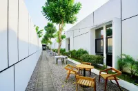 Ofo Kost Premium Kampung Inggris Pare Syariah Mitra RedDoorz