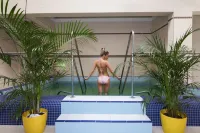 Windsor Spa Hotel - Thermen