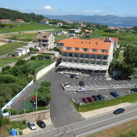 Hotel Oca Vermar