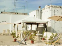 Palazzo Belsanti Hotels in der Nähe von Bahnhof Lecce