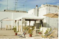 Palazzo Belsanti - Bed and Breakfast