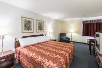 Quality Express Inn & Suites - Bintang 3