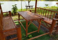 Changthai Comfort Guest House - Guest houses